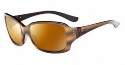 OAKLEY DISCREET POLARIZED 201205