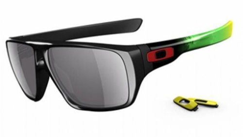 OAKLEY DISPATCH 909015