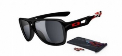 OAKLEY ERNESTO FONSECA SIGNATURE SERIES DISPATCH II OO9150-12