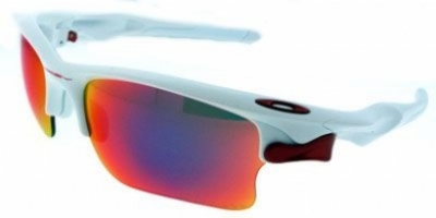 OAKLEY FAST JACKET POLARIZED 915607