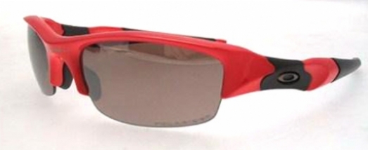 OAKLEY FLAK JACKET POLARIZED 03896