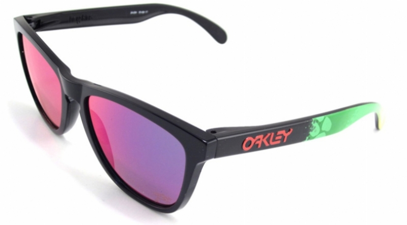 OAKLEY FROGSKINS 24254