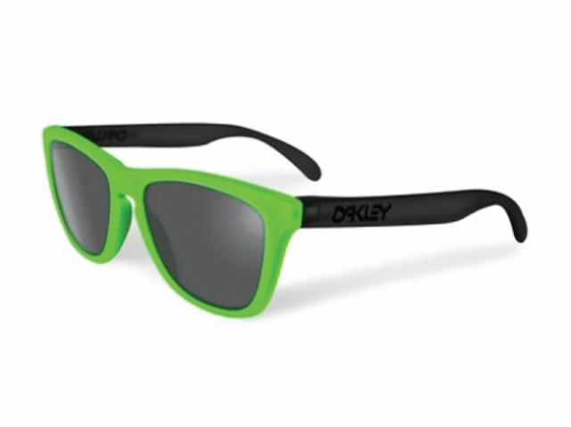 OAKLEY FROGSKINS 24286