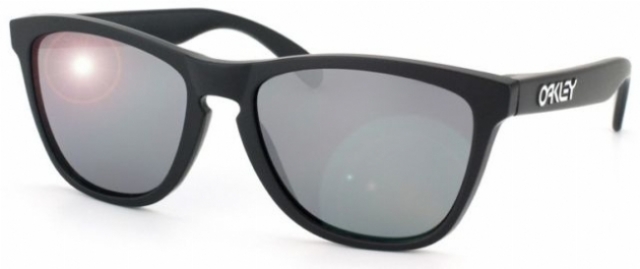 OAKLEY FROGSKINS POLARIZED 24297