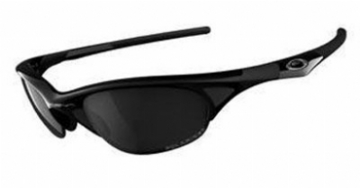 OAKLEY HALF JACKET POLARIZED 12800