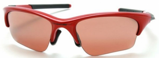 OAKLEY HALF JACKET XLJ 03660