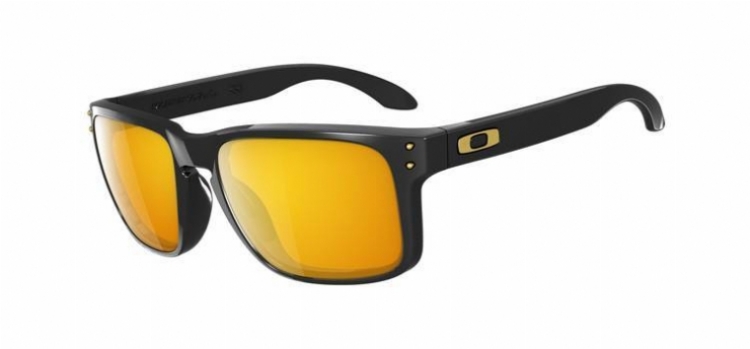 OAKLEY HOLBROOK 910208