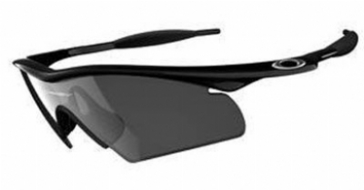 OAKLEY HYBRID M-FRAME 09187