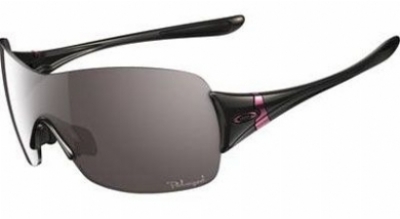 OAKLEY MISS CONDUCT SQUARED POLARIZED 914101