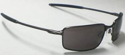 OAKLEY SQUARE WIRE 05985