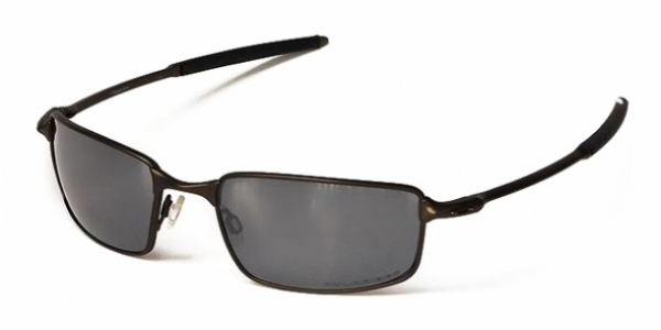 OAKLEY SQUARE WIRE 12922