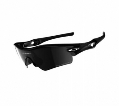 OAKLEY RADAR PATH POLARIZED 09674