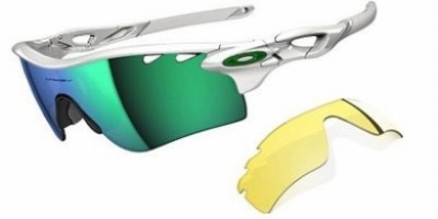 OAKLEY RADARLOCK OO9181-05