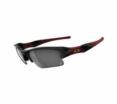 OAKLEY SC TROJANS FLAK JACKET XLJ 24195