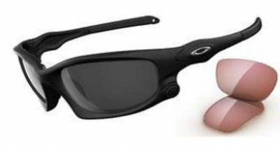 OAKLEY SPLIT JACKET 909901