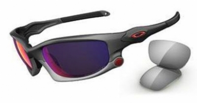 OAKLEY SPLIT JACKET 909906