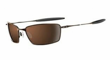 OAKLEY POLARIZED SQUARE WHISKER 12963