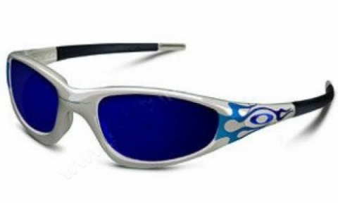 OAKLEY STRAIGHT JACKET 04261