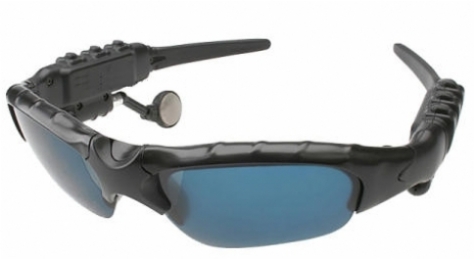 OAKLEY THUMP 2GP MP3 GREYBLACK