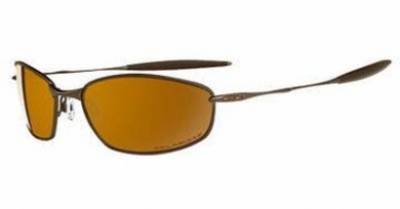 OAKLEY WHISKER POLARIZED 12850