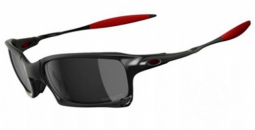 OAKLEY X SQUARED 601109