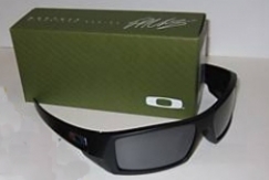 OAKLEY JUAN PABLO MONTOYA SIGNATURE SERIES GASCAN 12796