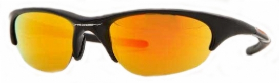 OAKLEY HALF JACKET 03613