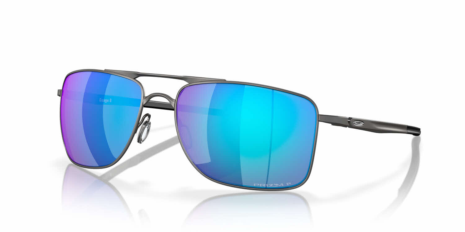 OAKLEY UGE 8 M  L OO412406