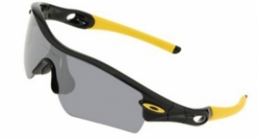 OAKLEY RADAR PATH LIVESTRONG 12763