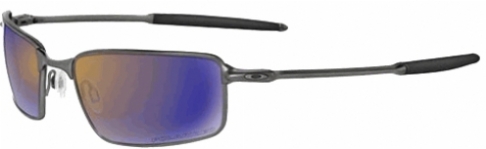 OAKLEY SQUARE WIRE FISHING SPECIFIC 12753