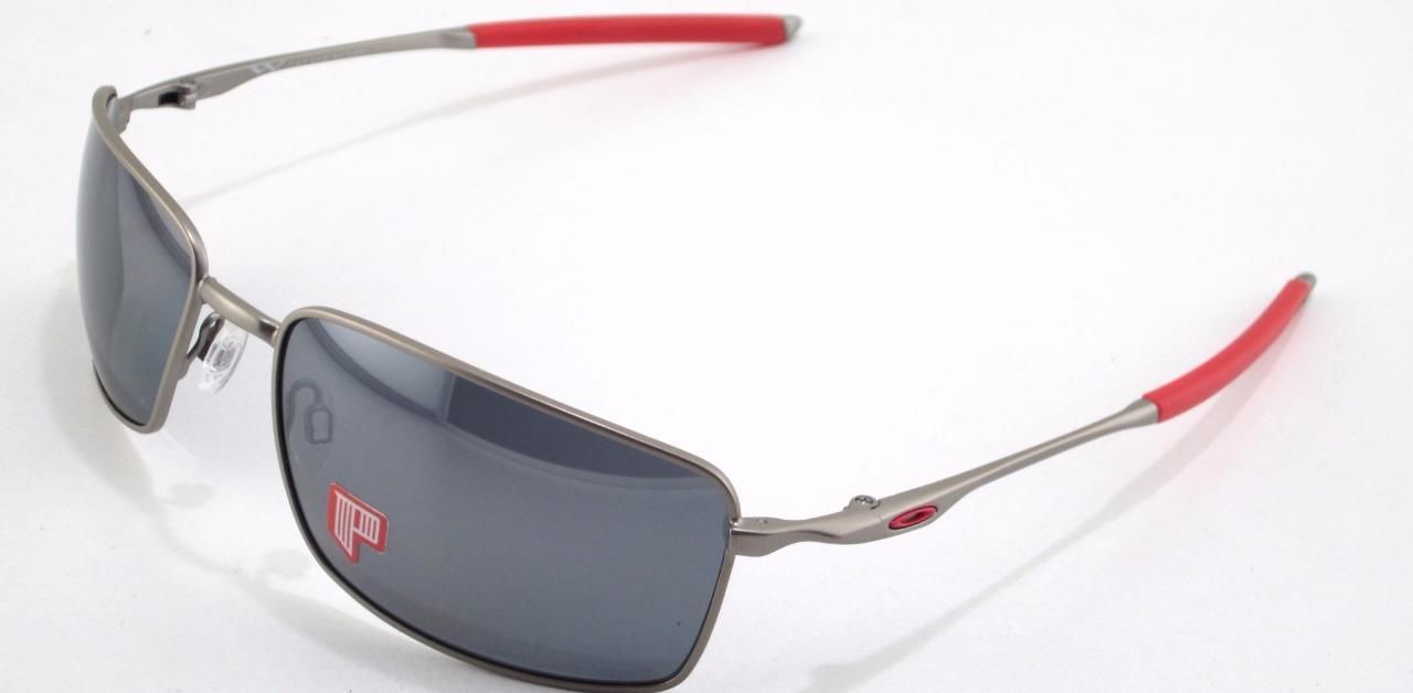 OAKLEY SQUARE WIRE 407507