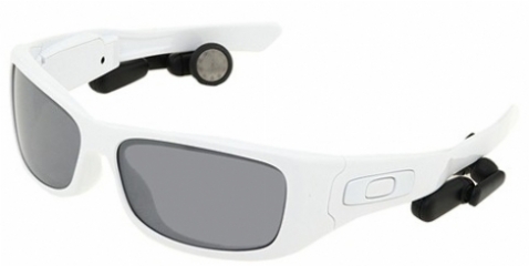 OAKLEY SPLIT THUMP 1GB MP3 0010024