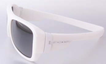 OAKLEY MONTEFRIO WHITE