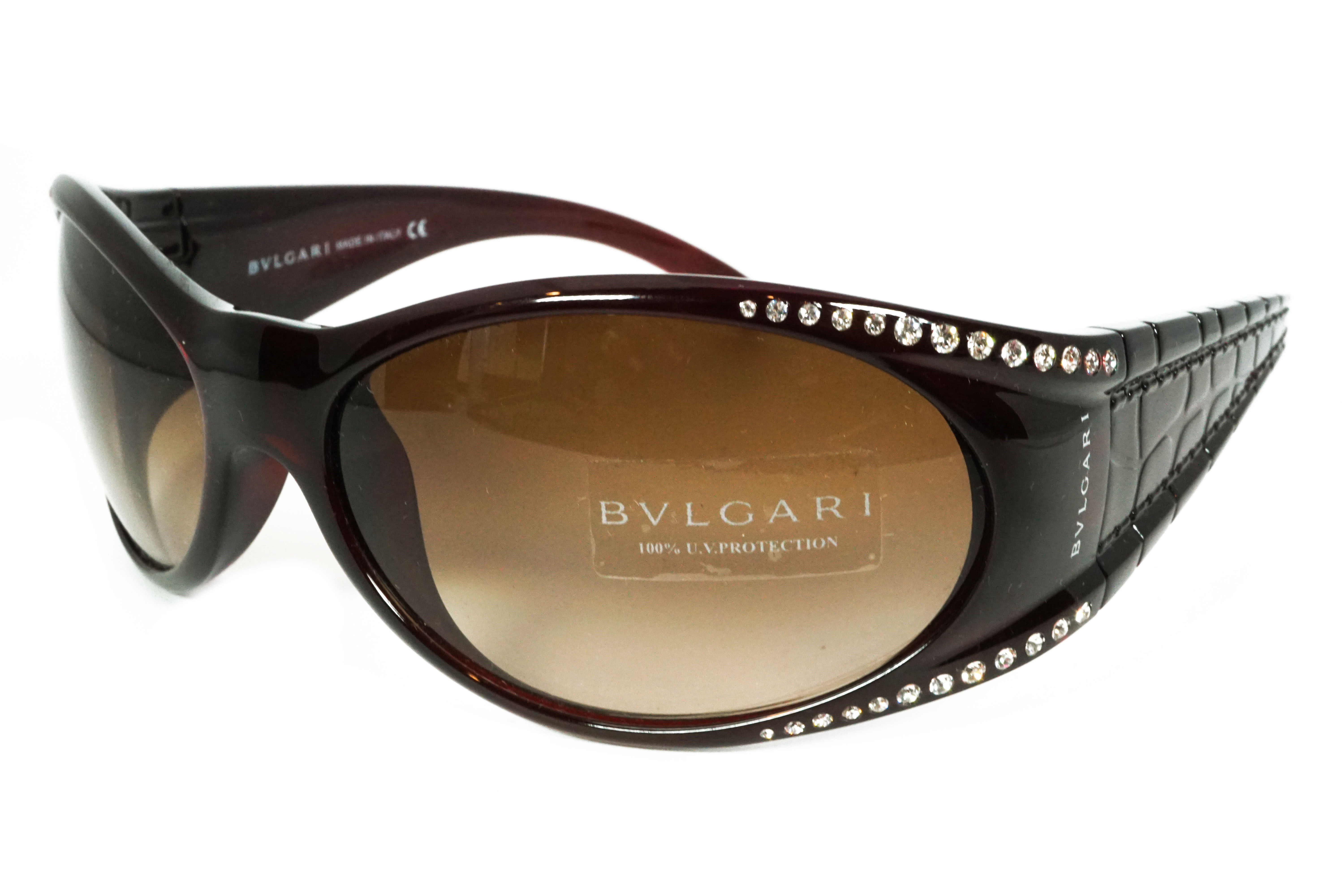 BVLGARI 855B 94813