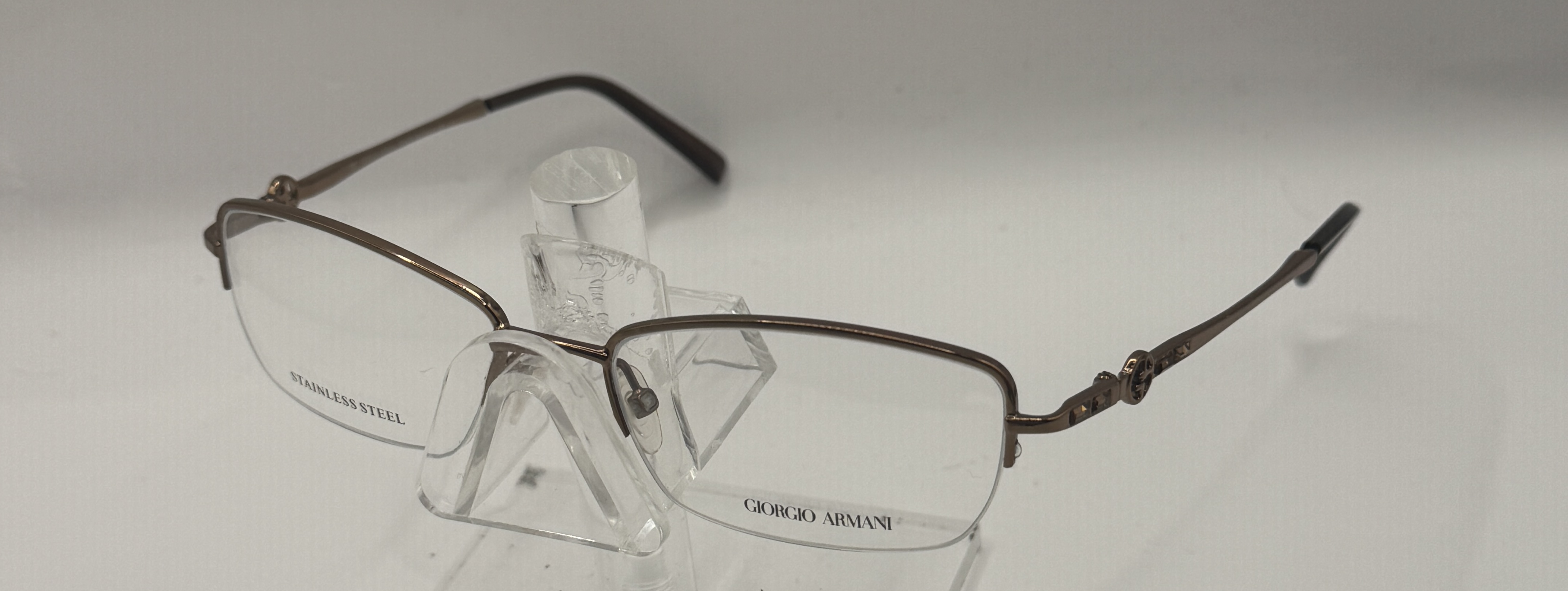 CLEARANCE GIORGIO ARMANI 342 KZ6