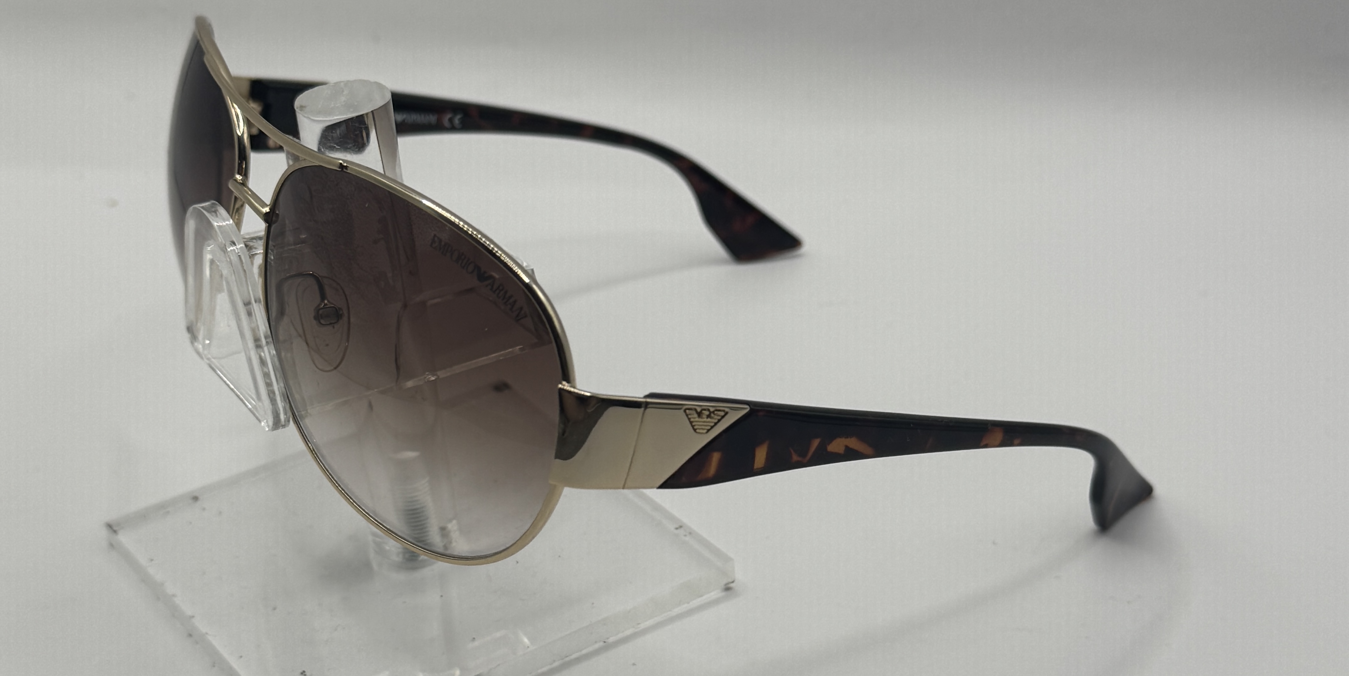 CLEARANCE EMPORIO ARMANI 9691 6ZU02