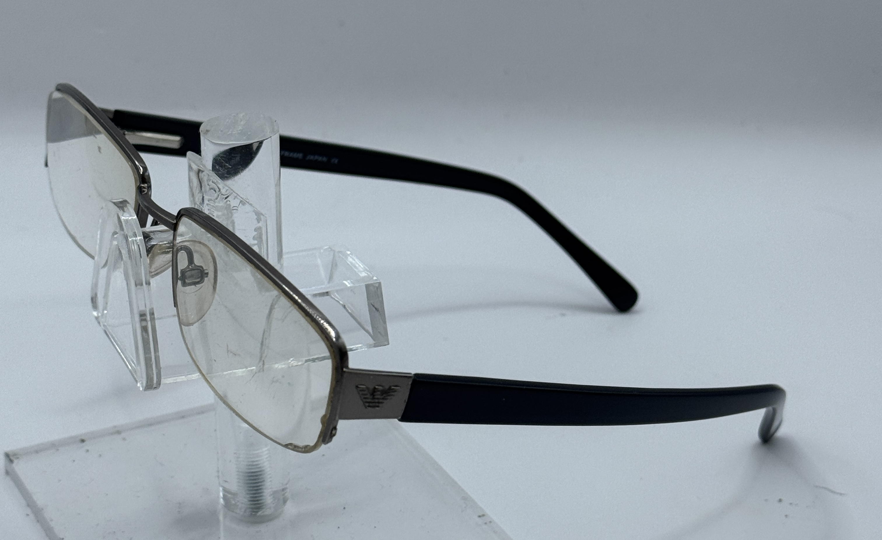 CLEARANCE EMPORIO ARMANI 7232 C6