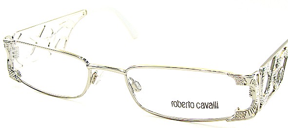 CLEARANCE ROBERTO CAVALLI LAERTE 145 F34