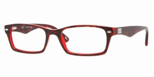 CLEARANCE RAY BAN 5206 2444