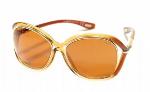 CLEARANCE TOM FORD SAMANTHA TF52 614