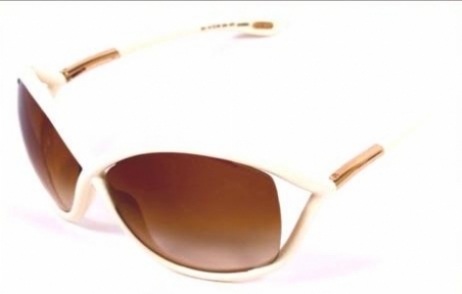 CLEARANCE TOM FORD WHITNEY TF09 {DISPLAY MODEL} 362