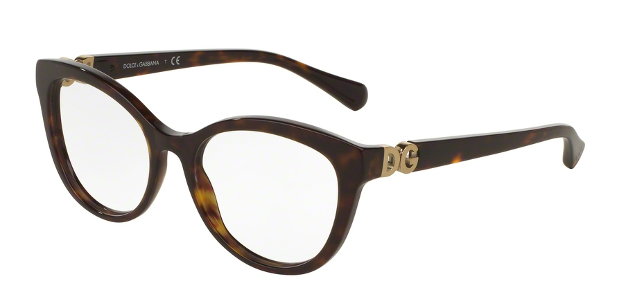 DOLCE GABBANA 3250 502