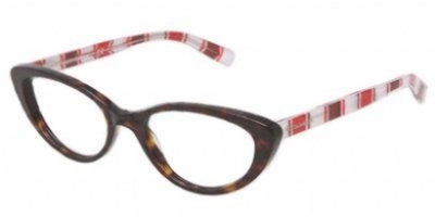 DOLCE GABBANA 3162P STRIPES SPECIAL PROJECT 2716
