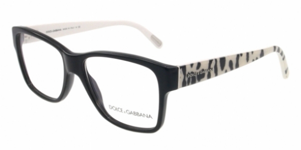 DOLCE GABBANA 3126 501