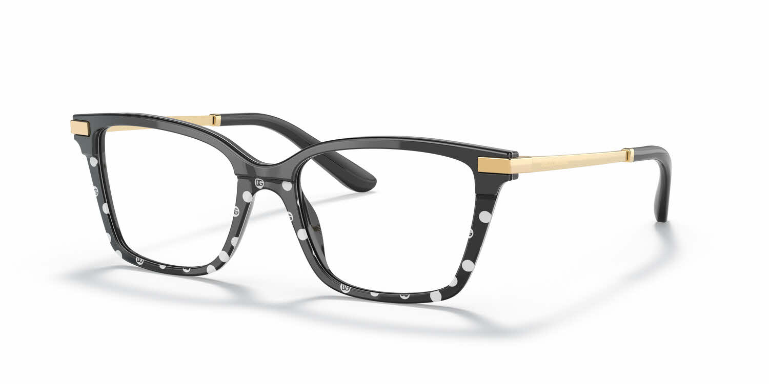 DOLCE GABBANA 3345 3316