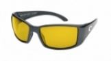 COSTA DEL MAR BLACKFIN 400 GUN-SUN-GLASS-400BL