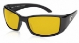 COSTA DEL MAR BLACKFIN 400 MT-BLK-SUN-GLASS-400BL