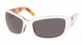 COSTA DEL MAR GATUN 580 WHT-TRT-GRY-GLASS-580GA