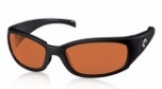 COSTA DEL MAR HAMMERHEAD 580 SHY-BLK-COPR-GLASS-580HH