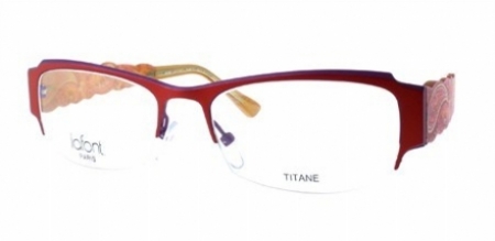 LAFONT CACHEMIRE 658